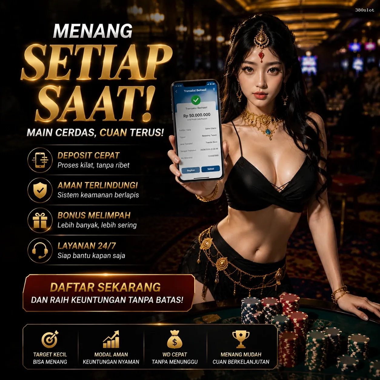 Pemula di 380slot Temukan Game Terbaik untuk Dilihat