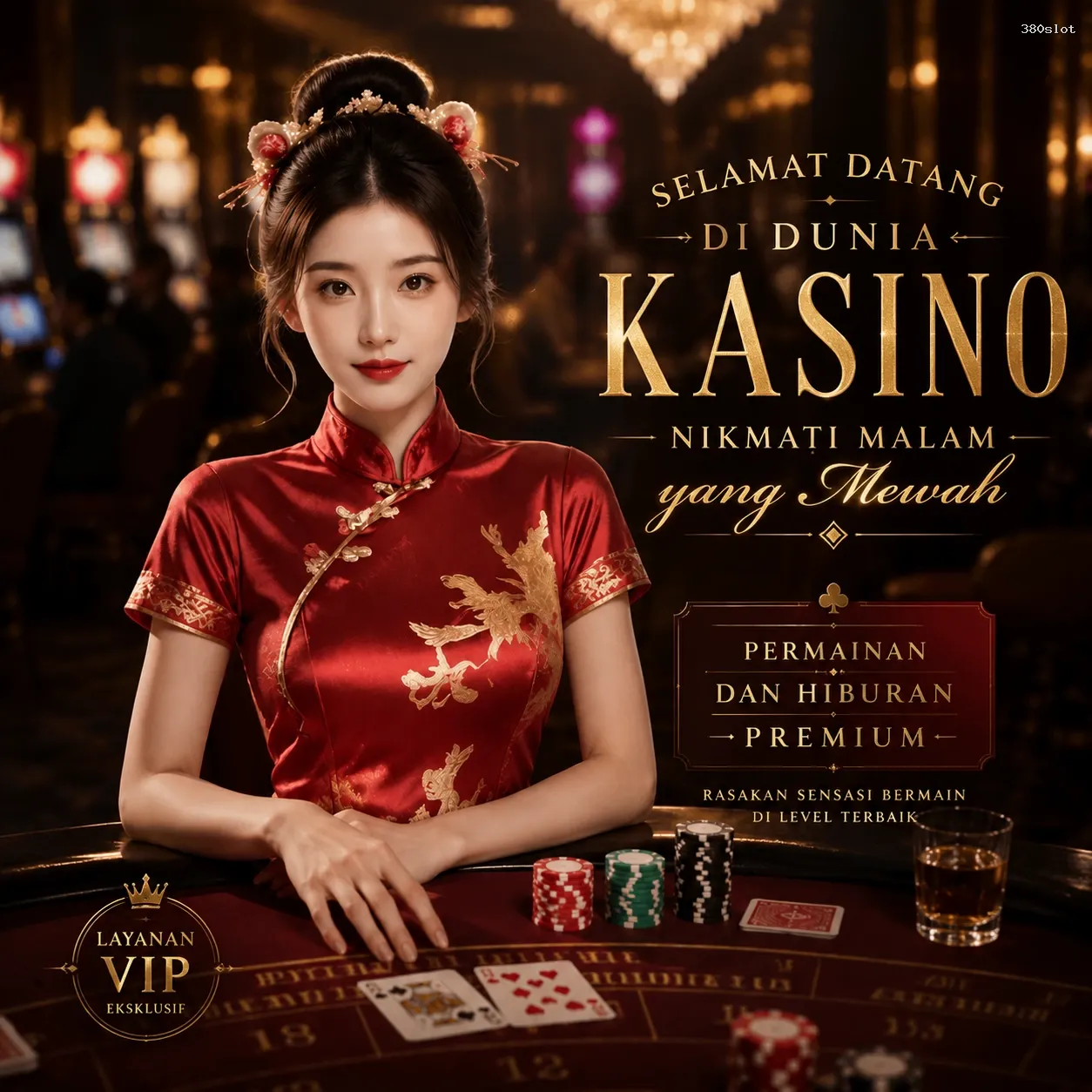 Menggali Fitur Menarik di Situs Game 380slot