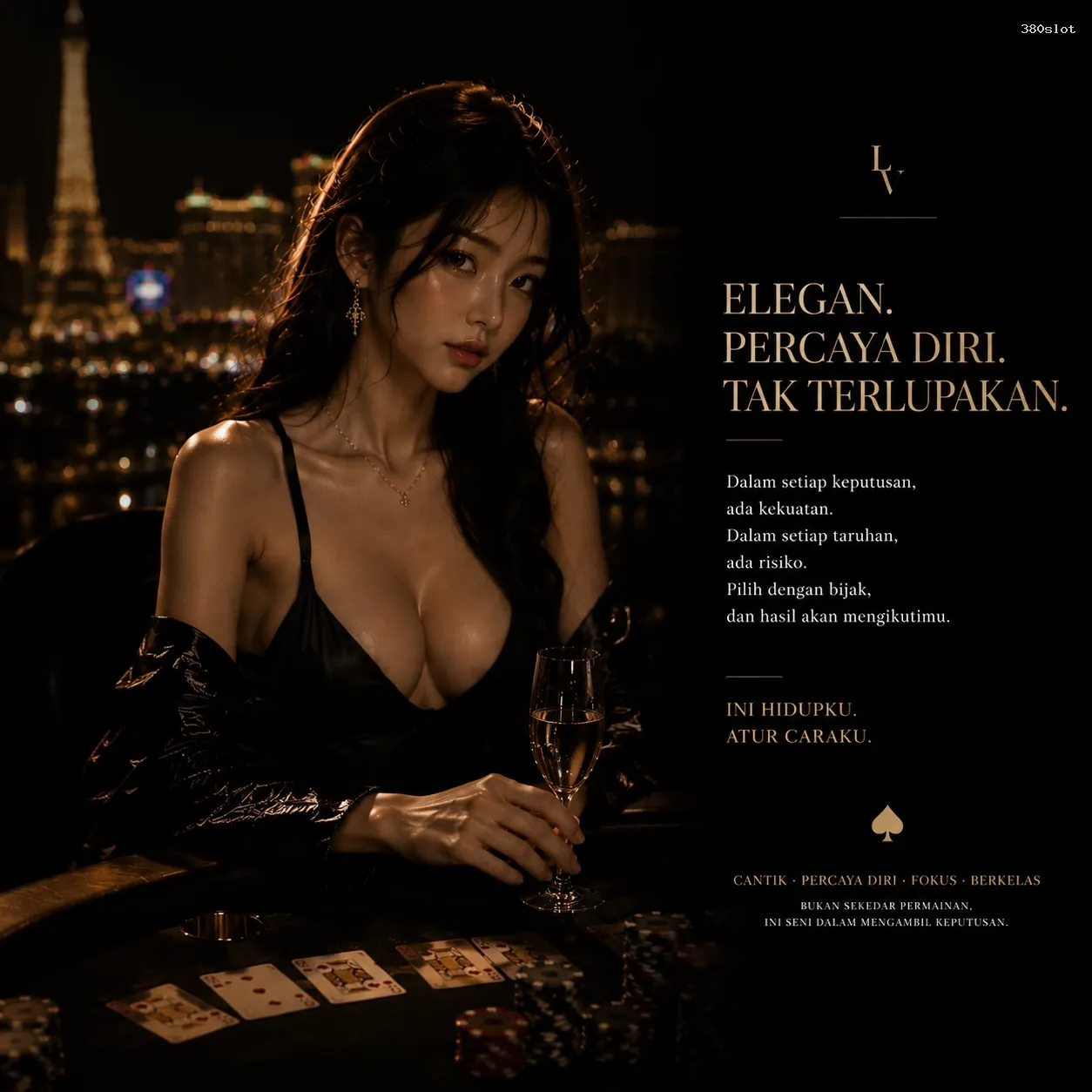 Menjelajahi Ragam Game dari 380slot bagi Pecinta Game