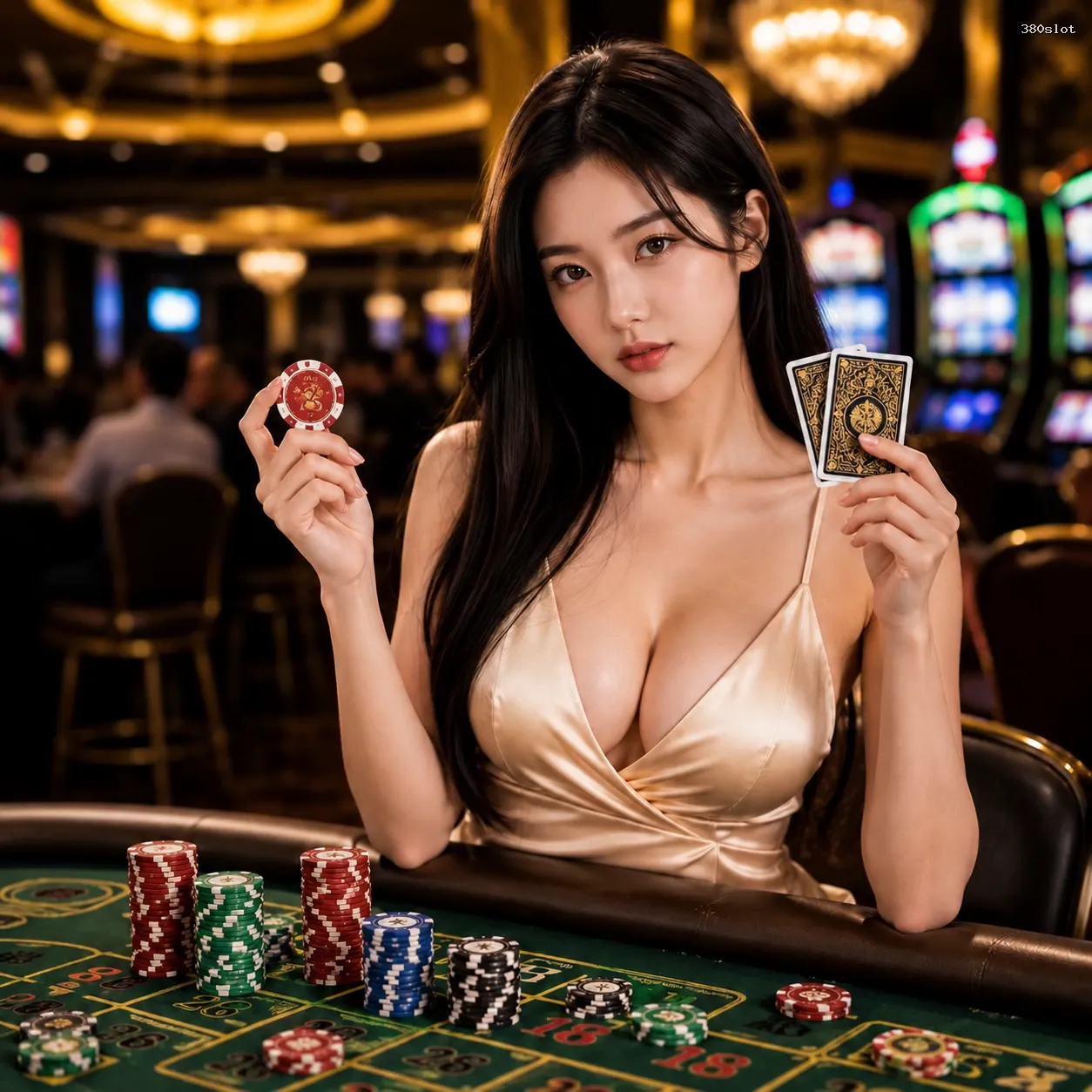 Cara Mendaftar dan Bermain di 380slot