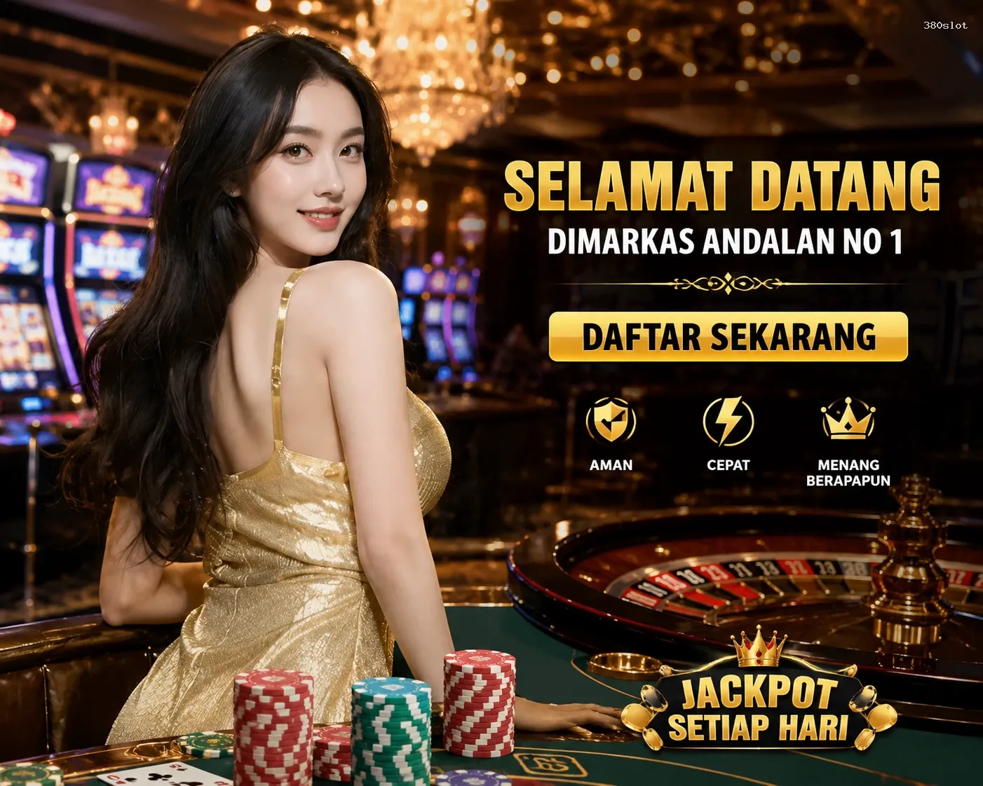 Tips dan Trik Bermain di 380slot untuk Pemula